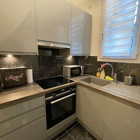 Paris Centre Clamart Hopital Percy Appart 2 Pieces Tres Lumineux Grand Экстерьер фото