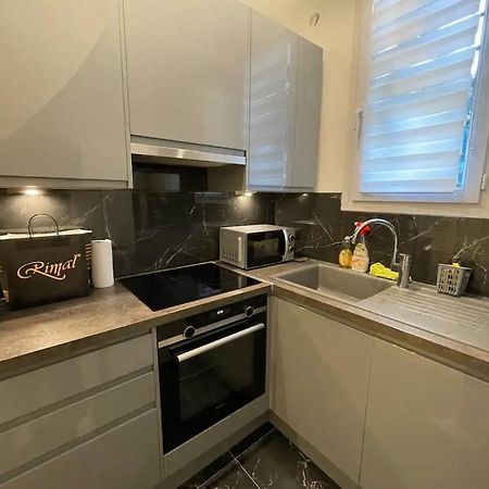 Paris Centre Clamart Hopital Percy Appart 2 Pieces Tres Lumineux Grand Экстерьер фото