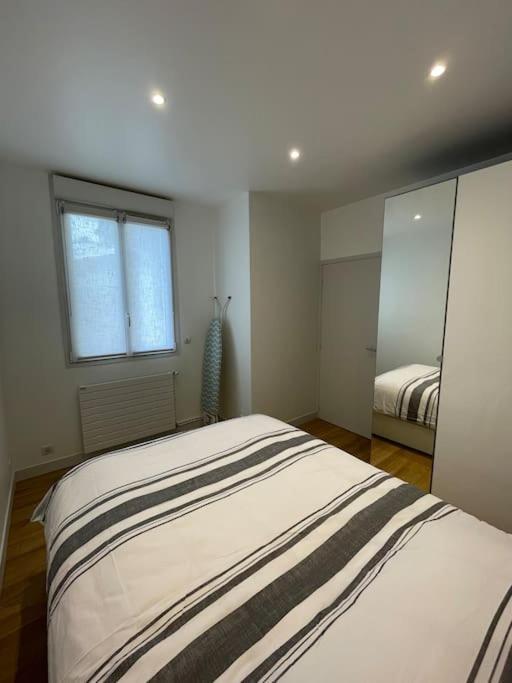 Paris Centre Clamart Hopital Percy Appart 2 Pieces Tres Lumineux Grand Экстерьер фото
